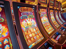 Онлайн казино Vulkan Rich Casino